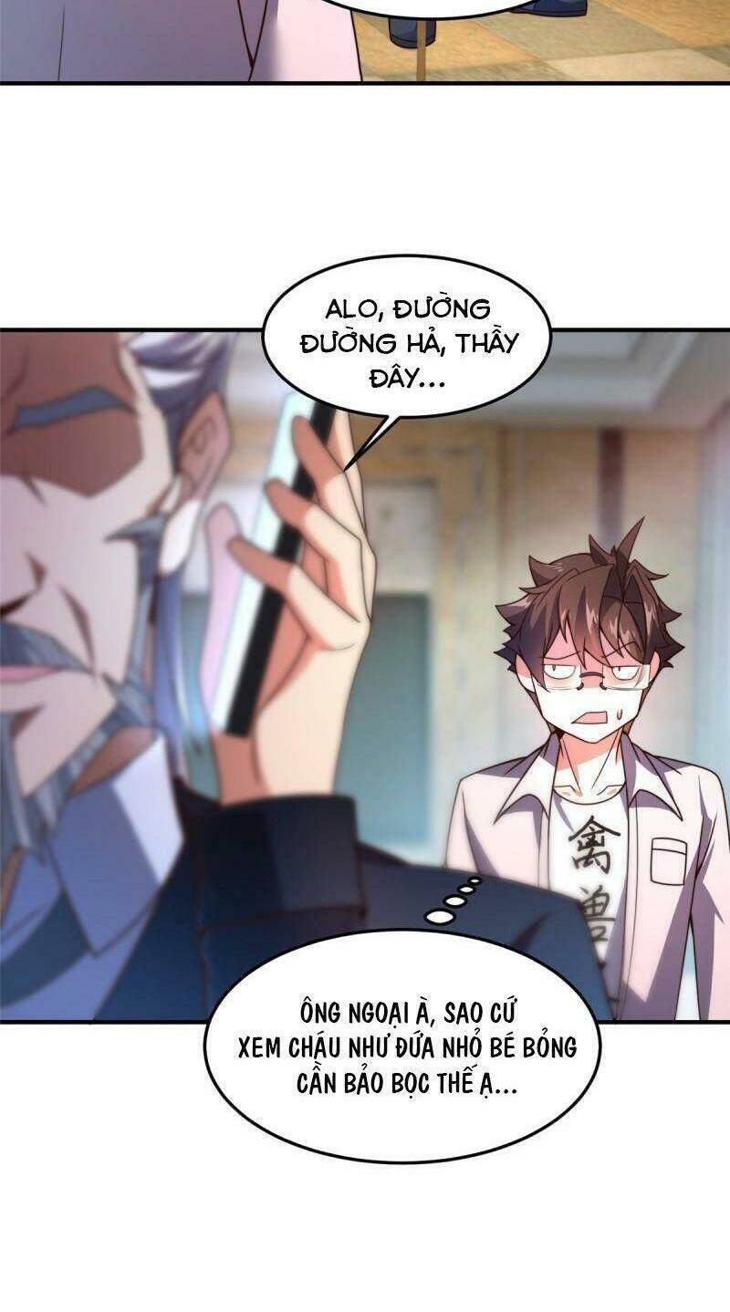 Thần Sủng Tiến Hóa: Chapter 94