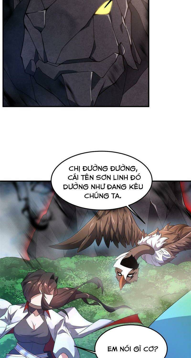 Thần Sủng Tiến Hóa: Chapter 94