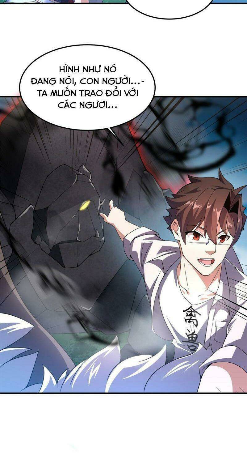 Thần Sủng Tiến Hóa: Chapter 94