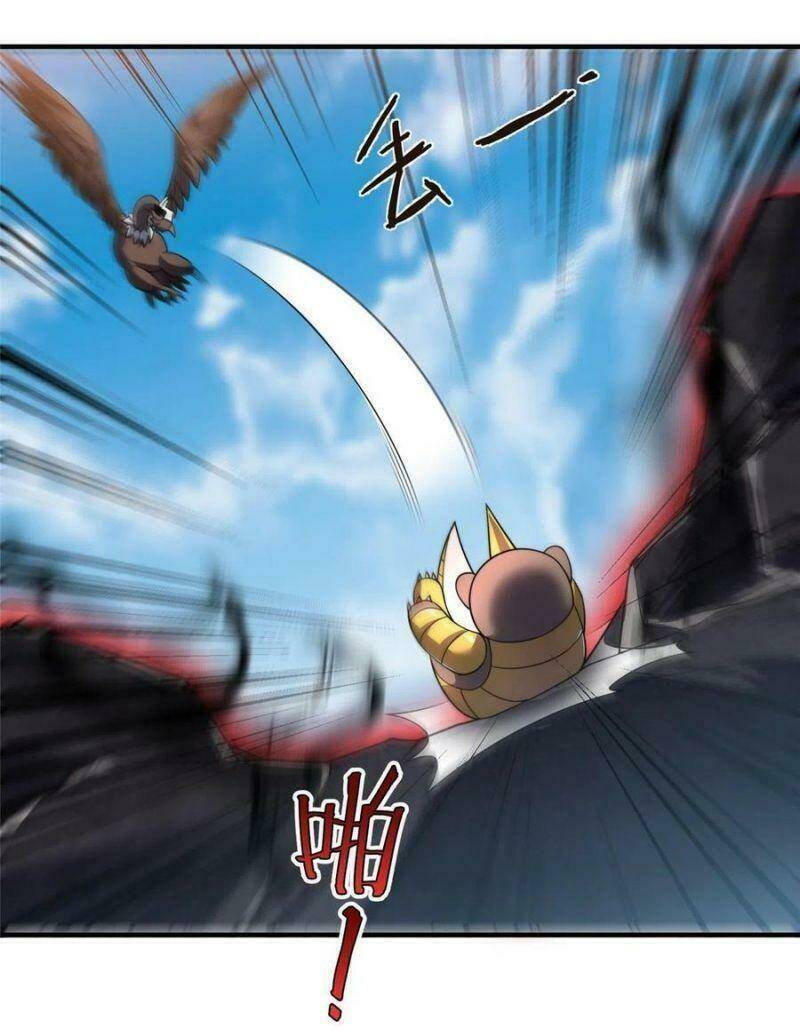 Thần Sủng Tiến Hóa: Chapter 95