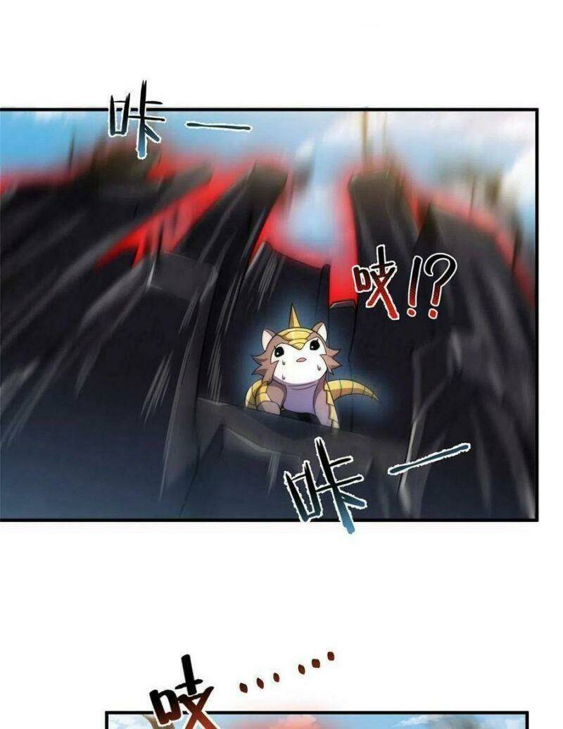 Thần Sủng Tiến Hóa: Chapter 95
