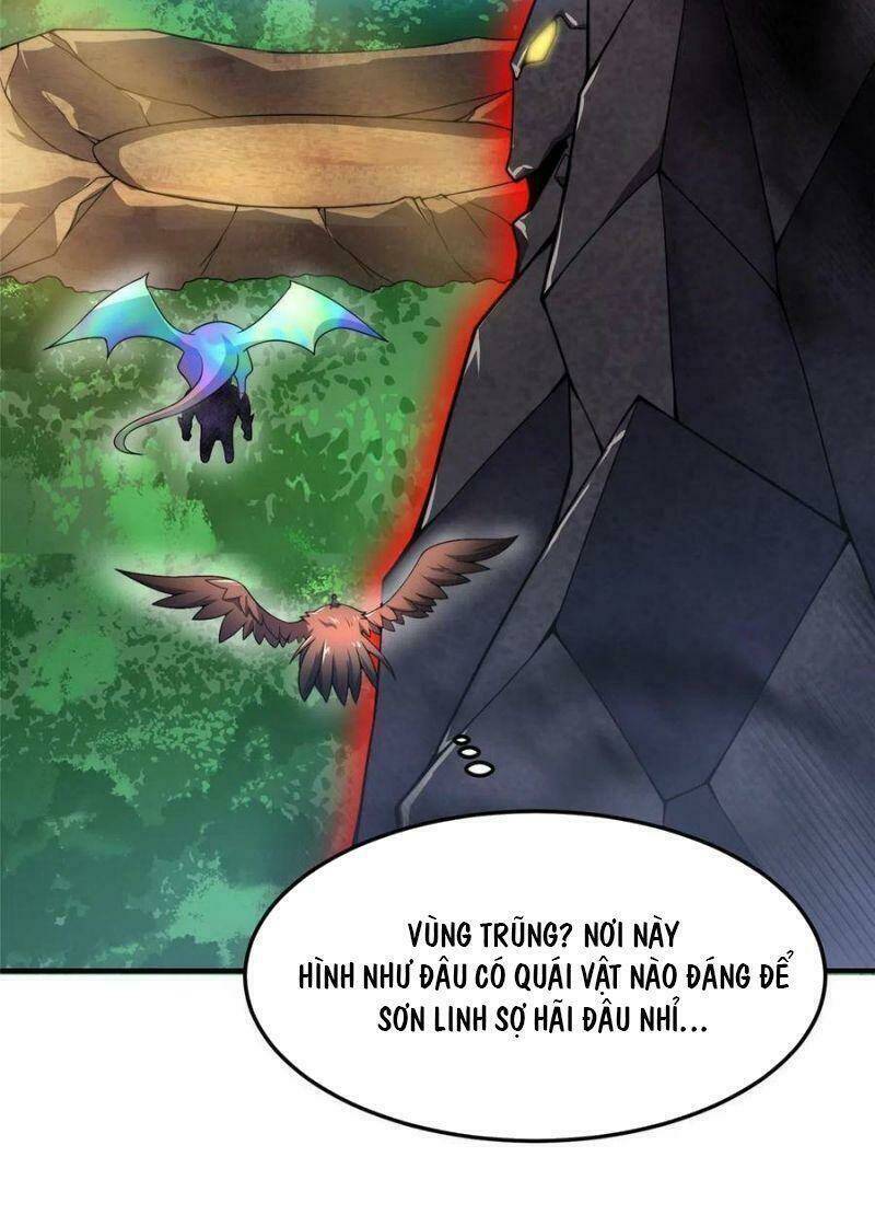 Thần Sủng Tiến Hóa: Chapter 95