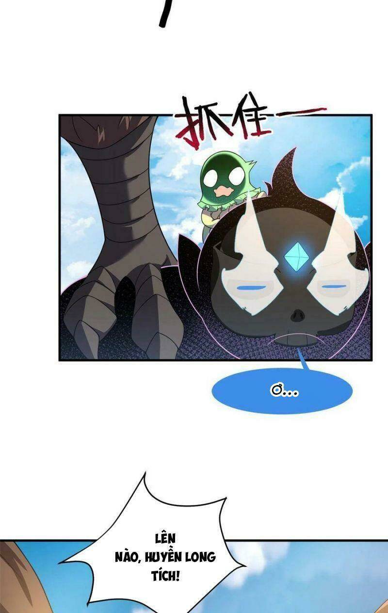 Thần Sủng Tiến Hóa: Chapter 95