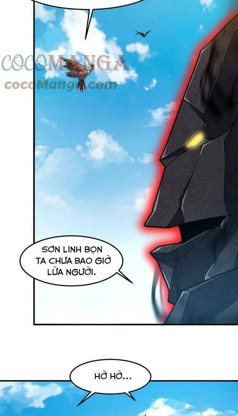 Thần Sủng Tiến Hóa: Chapter 95