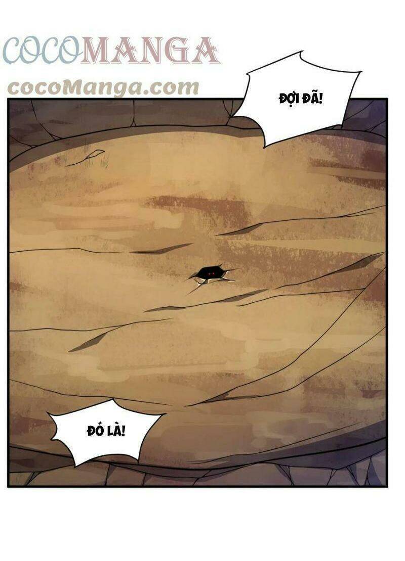 Thần Sủng Tiến Hóa: Chapter 95