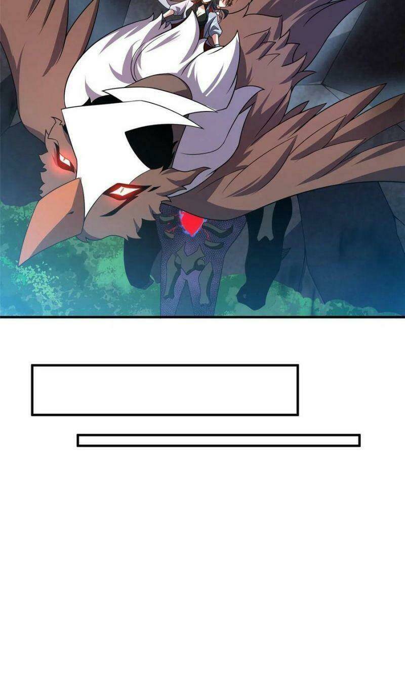 Thần Sủng Tiến Hóa: Chapter 95