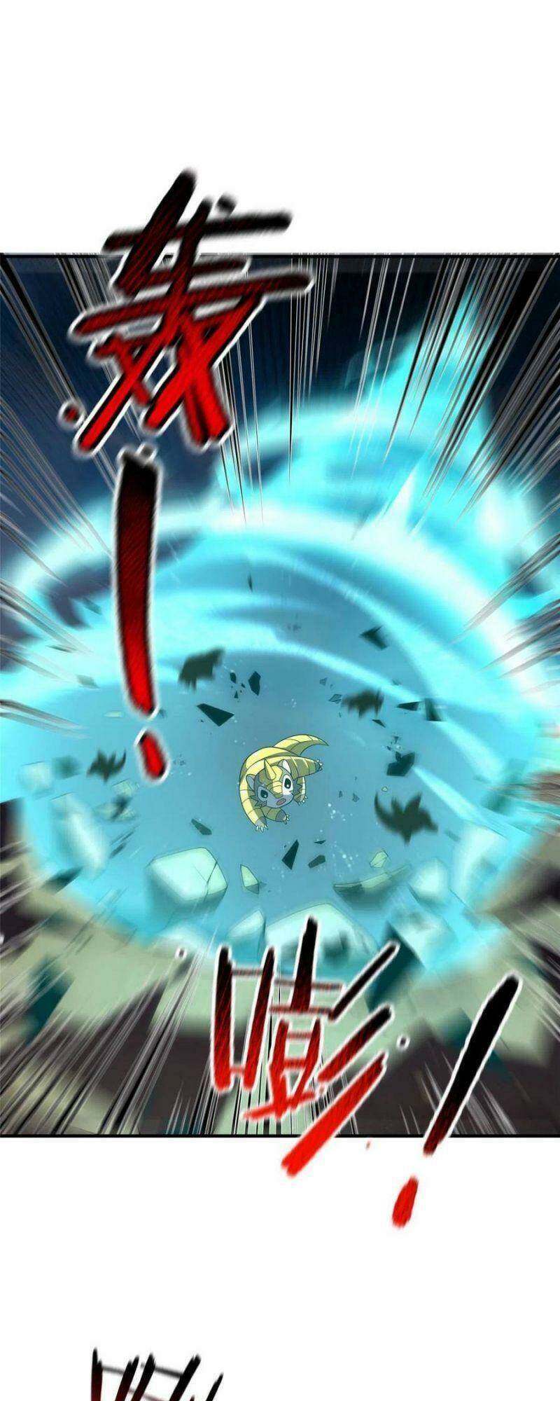 Thần Sủng Tiến Hóa: Chapter 95
