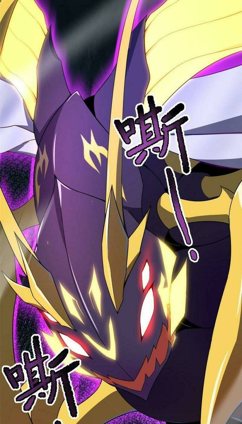 Thần Sủng Tiến Hóa: Chapter 96