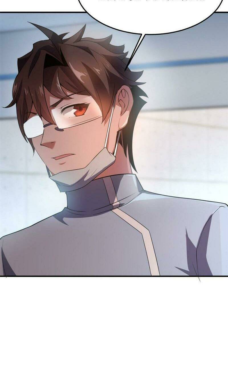 Thần Sủng Tiến Hóa: Chapter 96