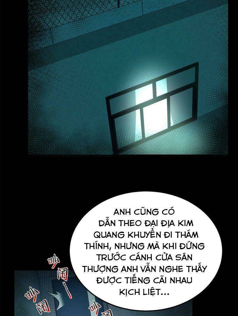 Thần Sủng Tiến Hóa: Chapter 97
