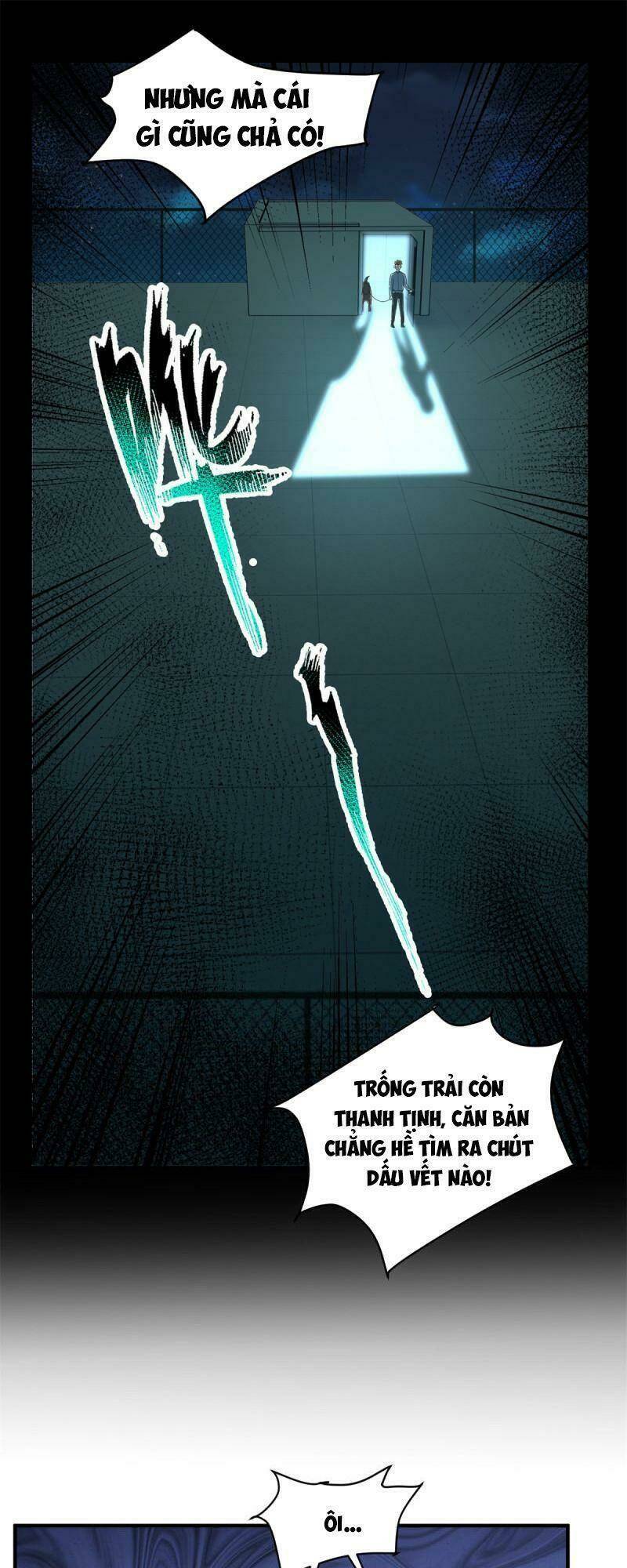 Thần Sủng Tiến Hóa: Chapter 97