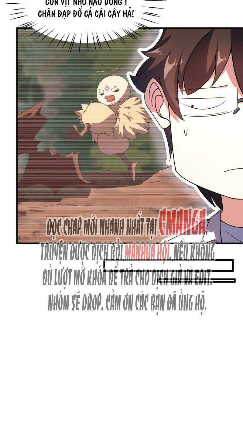 Thần Sủng Tiến Hóa: Chapter 97
