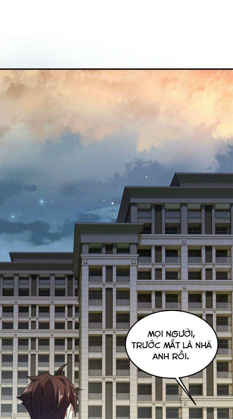 Thần Sủng Tiến Hóa: Chapter 97
