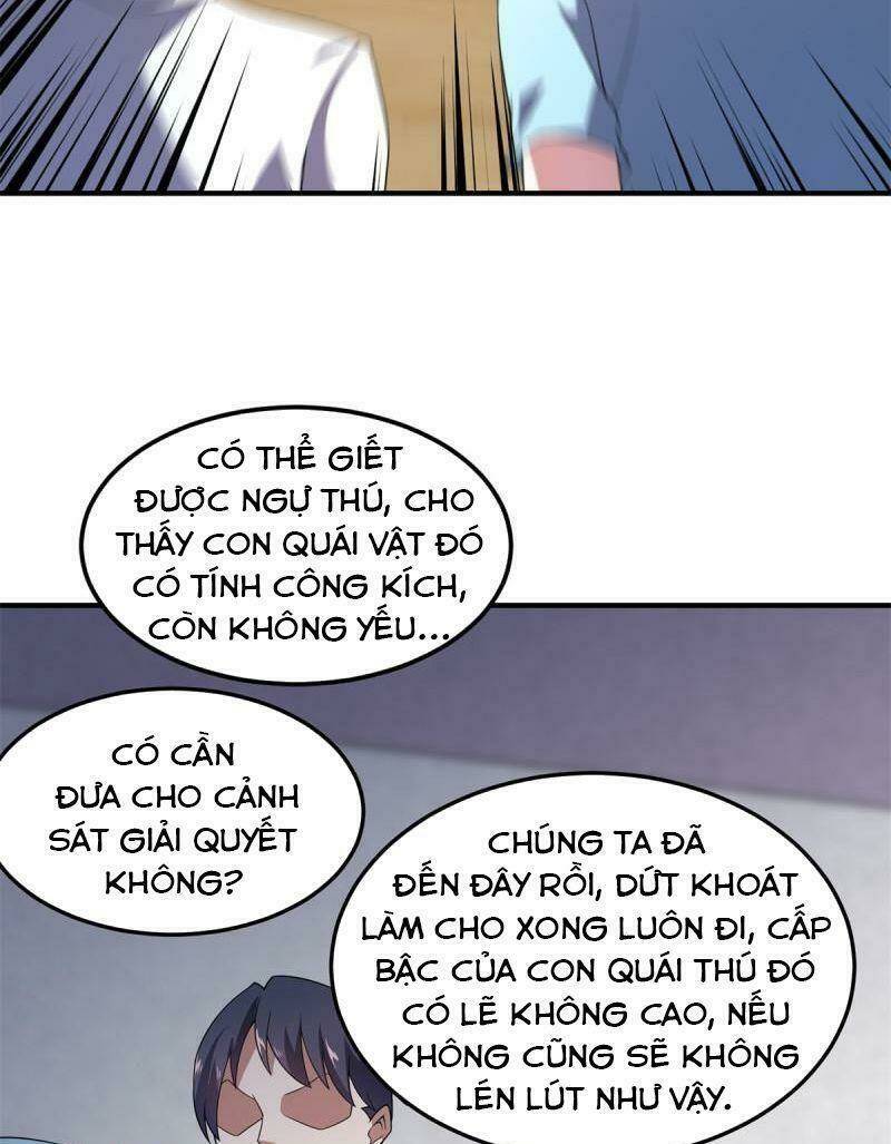 Thần Sủng Tiến Hóa: Chapter 97