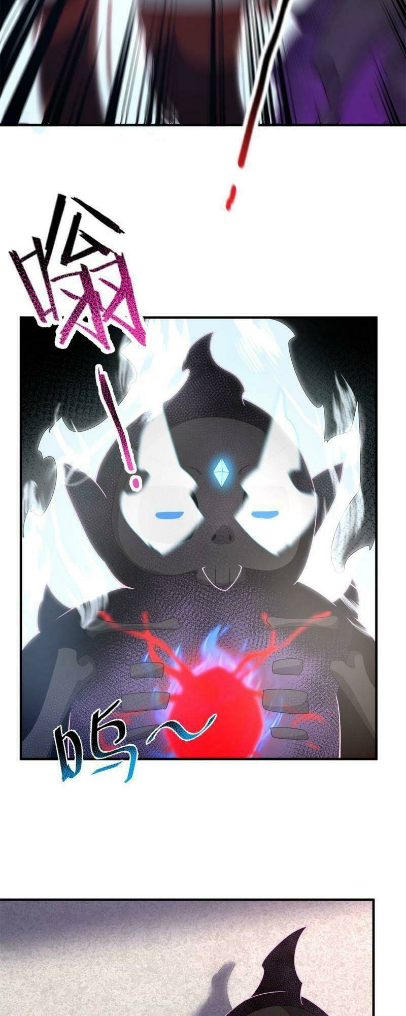 Thần Sủng Tiến Hóa: Chapter 97