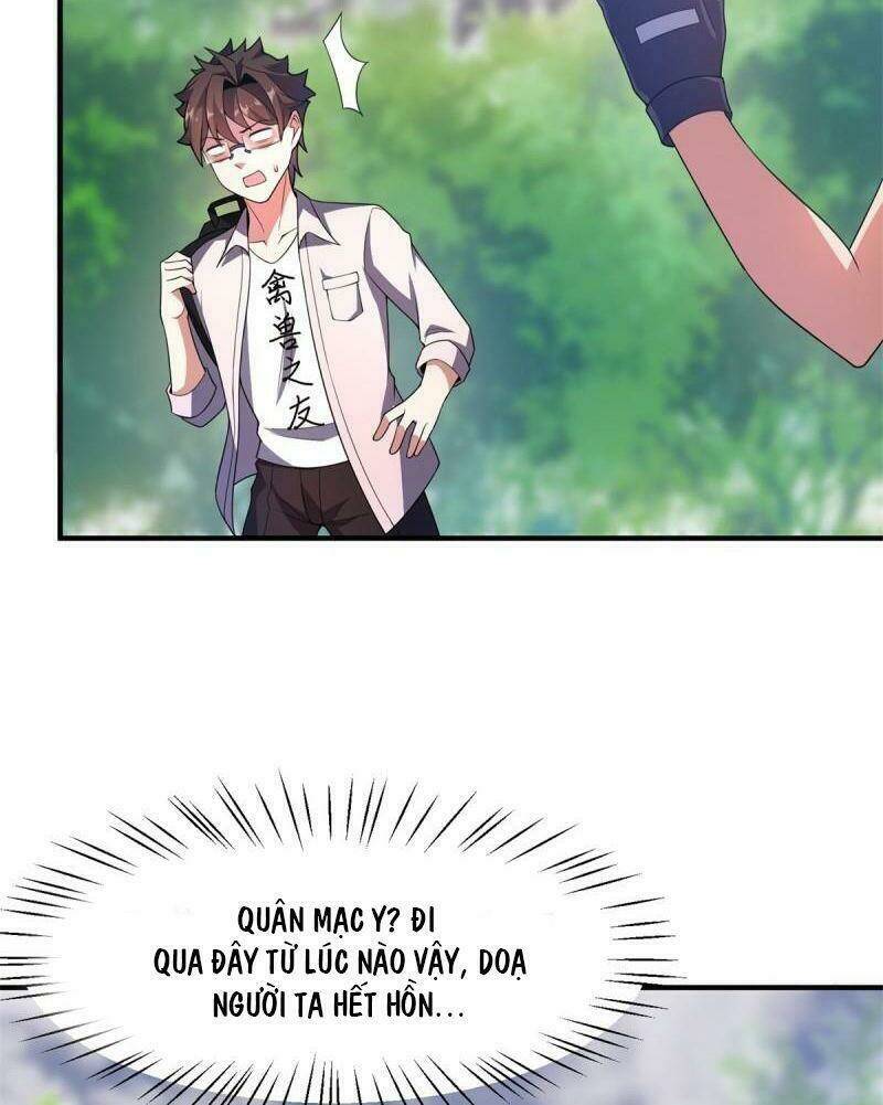Thần Sủng Tiến Hóa: Chapter 97