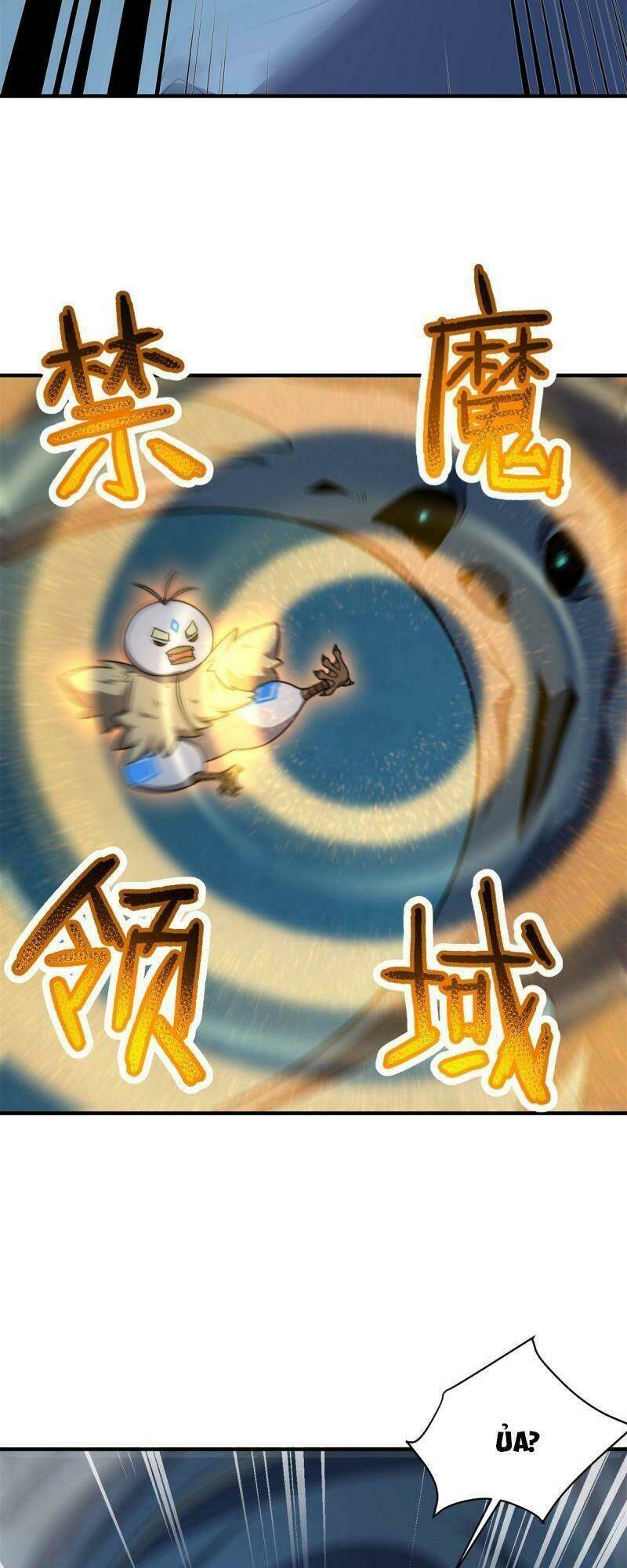 Thần Sủng Tiến Hóa: Chapter 98