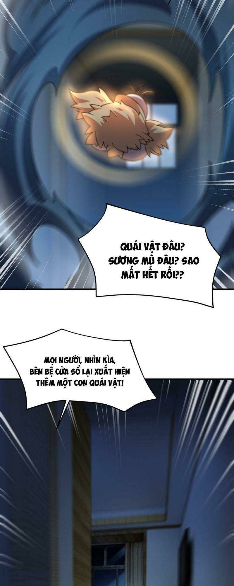 Thần Sủng Tiến Hóa: Chapter 98