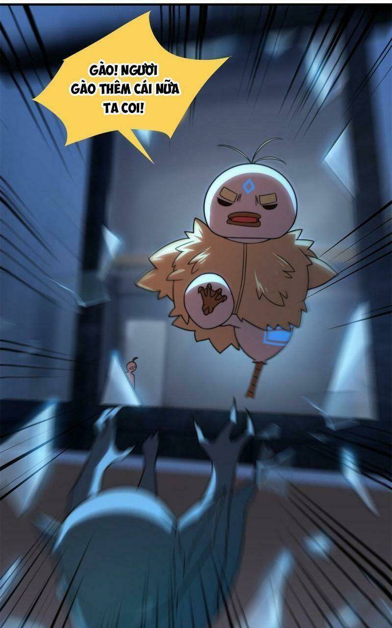 Thần Sủng Tiến Hóa: Chapter 98