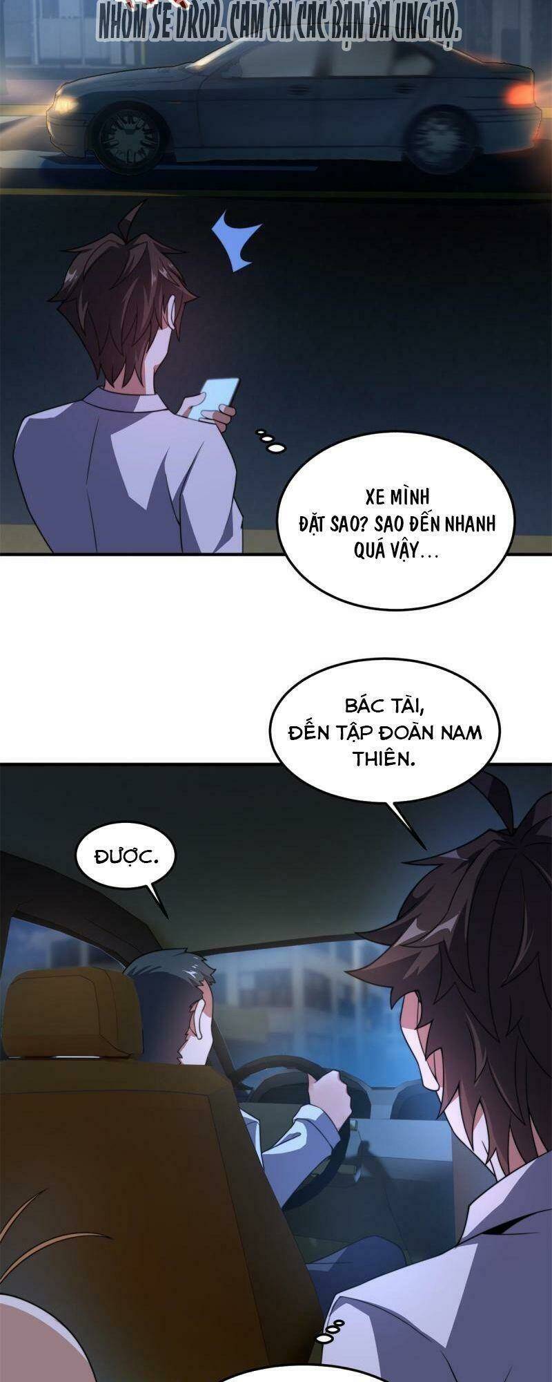 Thần Sủng Tiến Hóa: Chapter 98