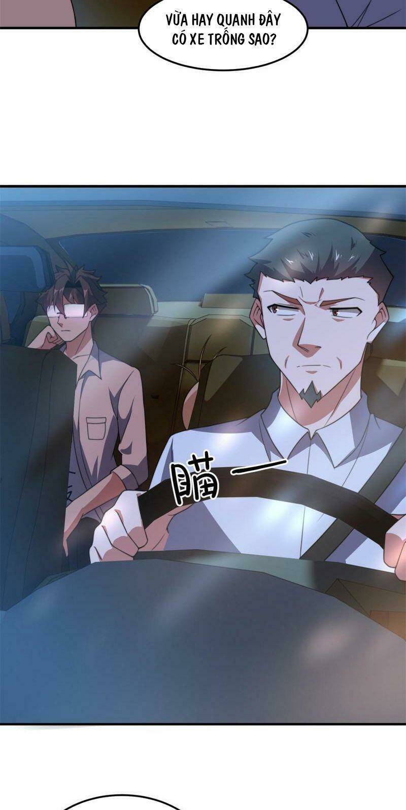Thần Sủng Tiến Hóa: Chapter 98