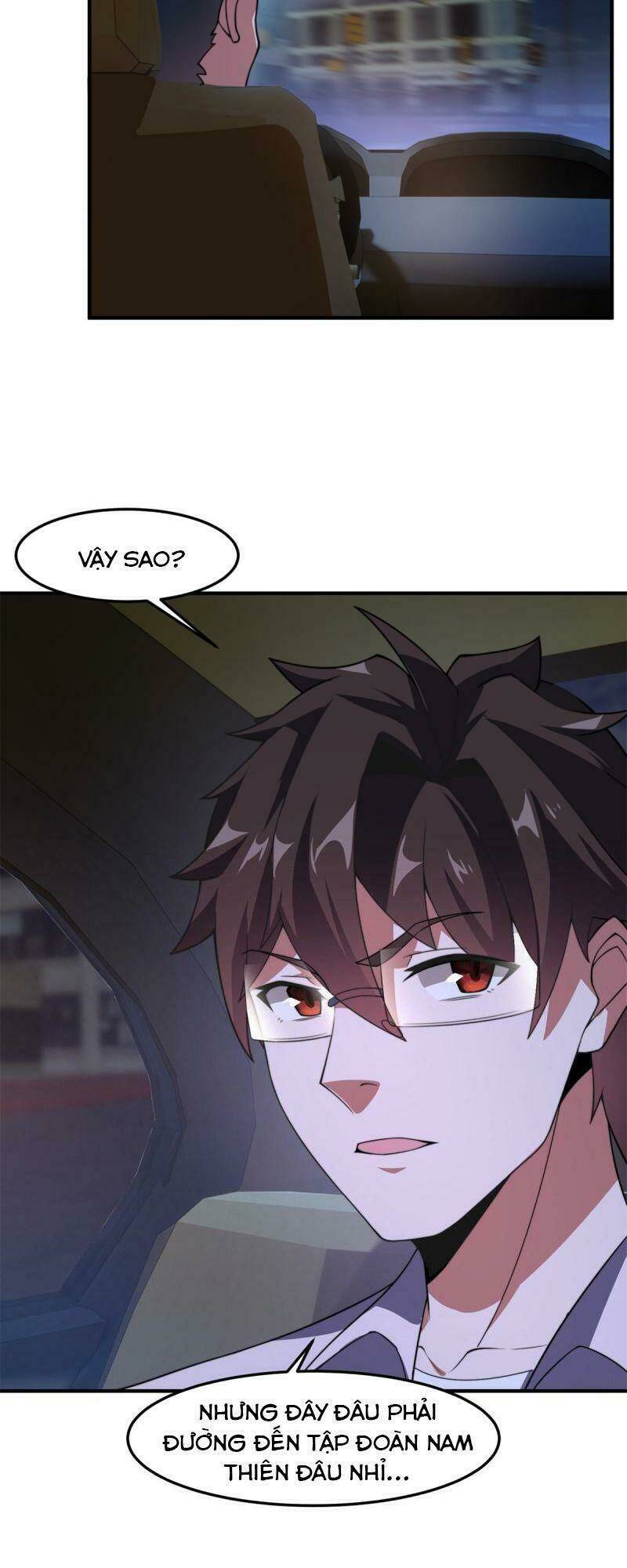 Thần Sủng Tiến Hóa: Chapter 98
