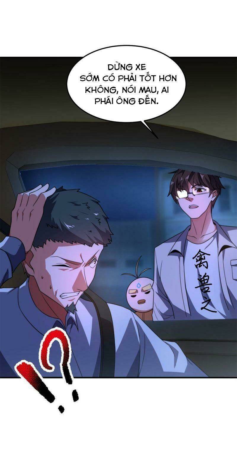 Thần Sủng Tiến Hóa: Chapter 98