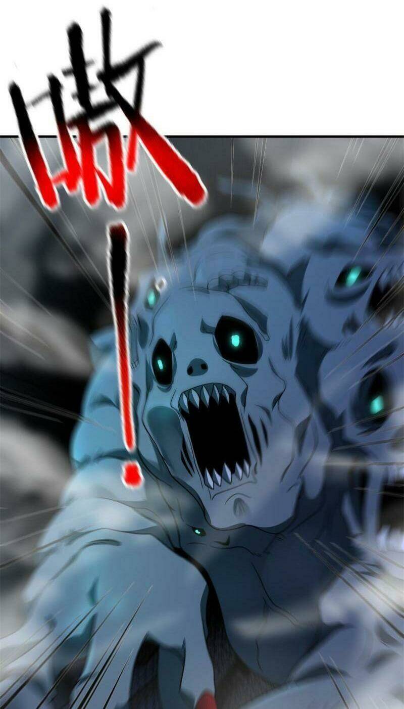 Thần Sủng Tiến Hóa: Chapter 98