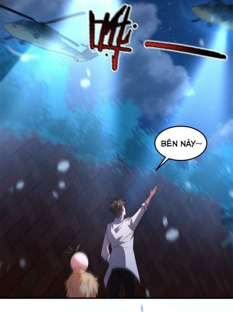 Thần Sủng Tiến Hóa: Chapter 99