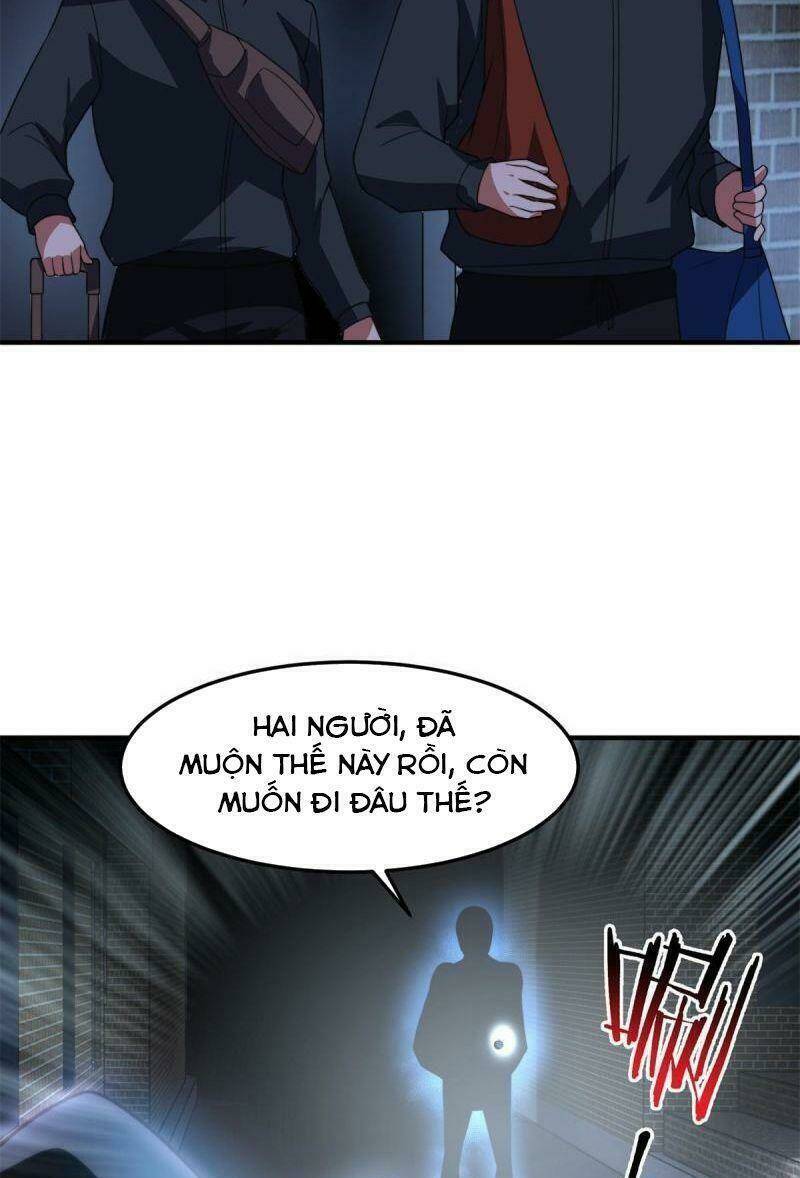 Thần Sủng Tiến Hóa: Chapter 99