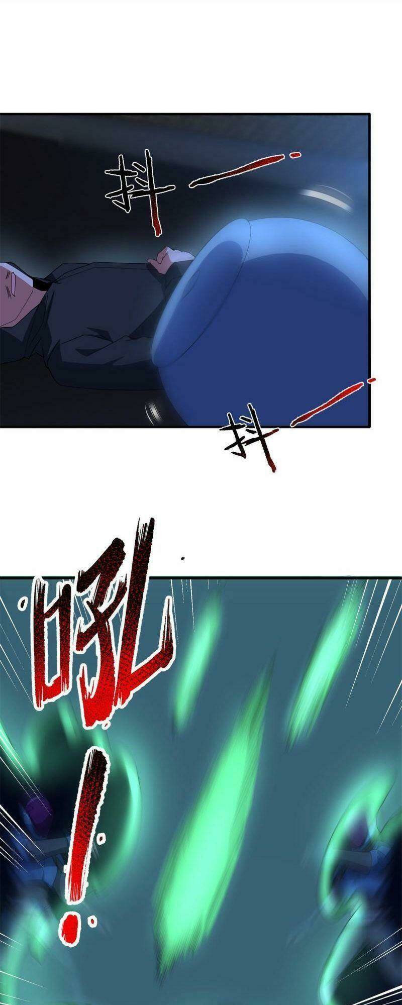 Thần Sủng Tiến Hóa: Chapter 99