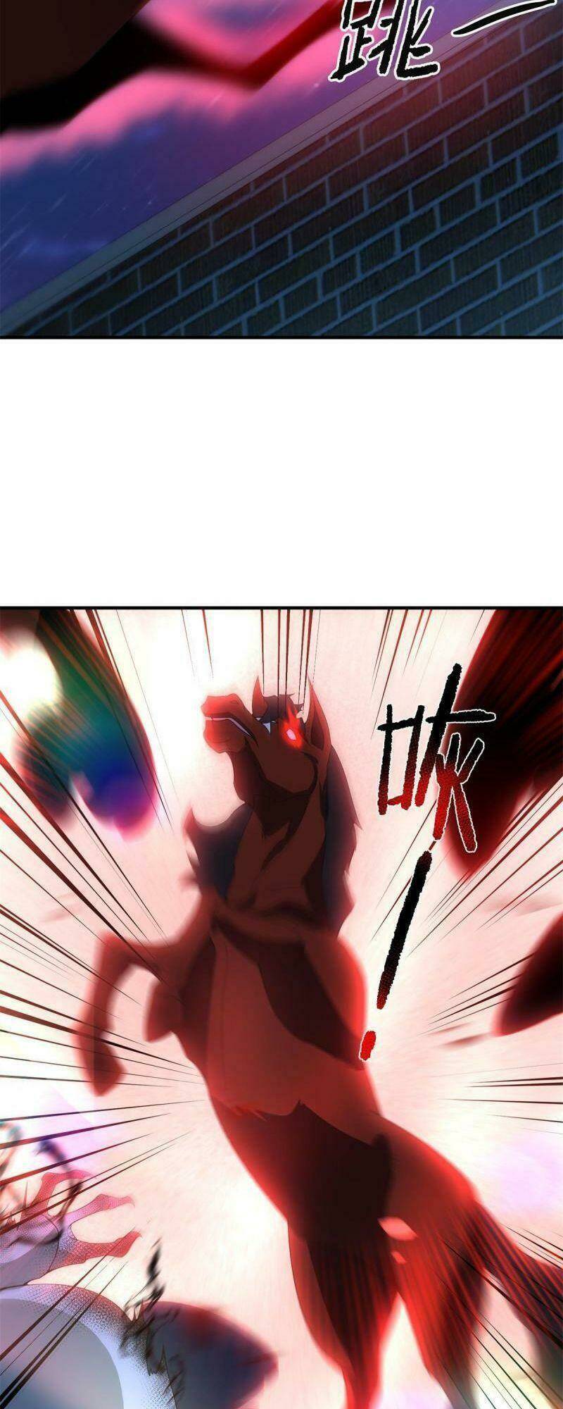 Thần Sủng Tiến Hóa: Chapter 99