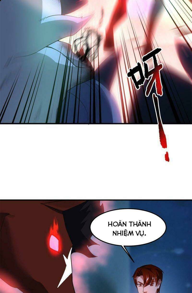 Thần Sủng Tiến Hóa: Chapter 99