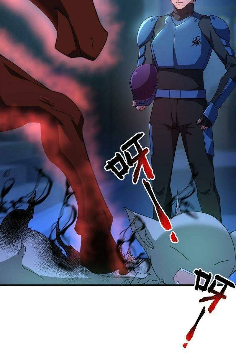 Thần Sủng Tiến Hóa: Chapter 99