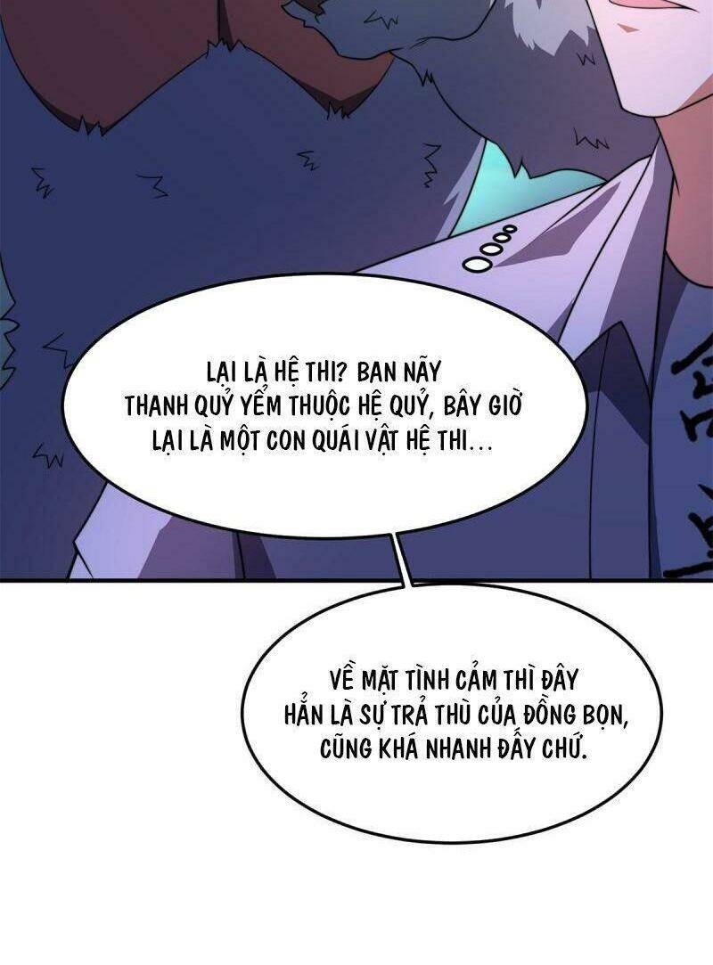 Thần Sủng Tiến Hóa: Chapter 99
