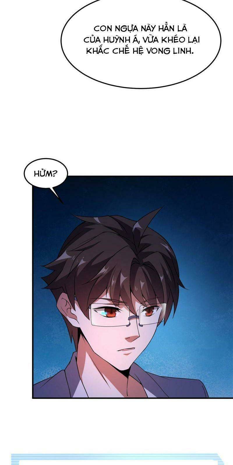 Thần Sủng Tiến Hóa: Chapter 99