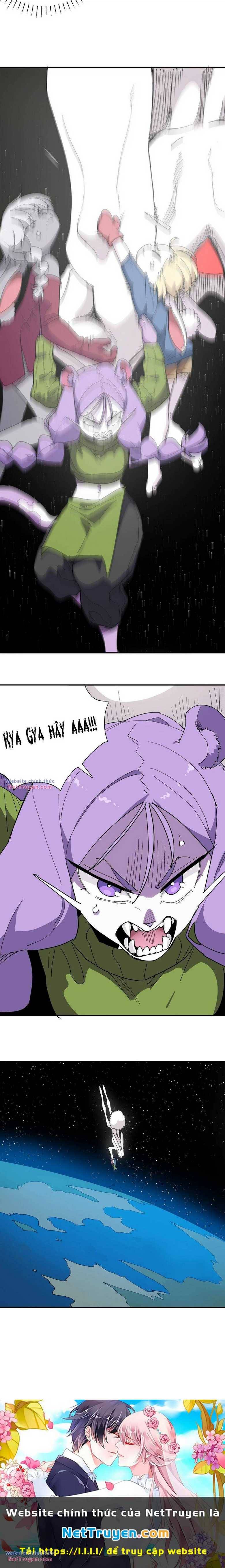 Bổn Thánh Nữ Ngã Bài Rồi: Chapter 283