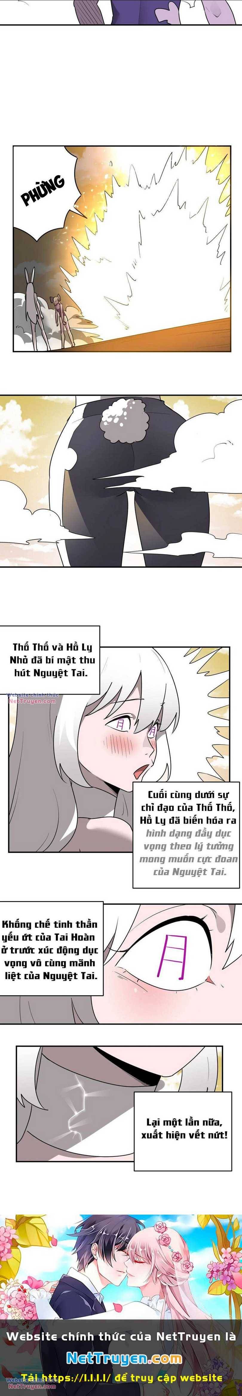 Bổn Thánh Nữ Ngã Bài Rồi: Chapter 302