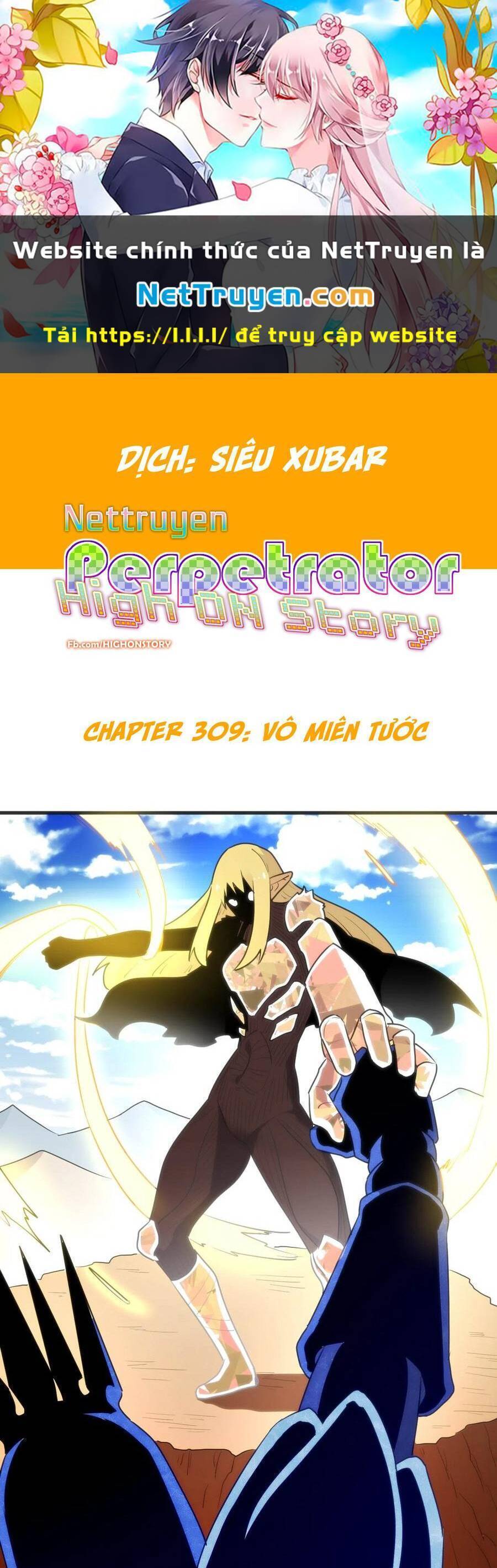 Bổn Thánh Nữ Ngã Bài Rồi: Chapter 309