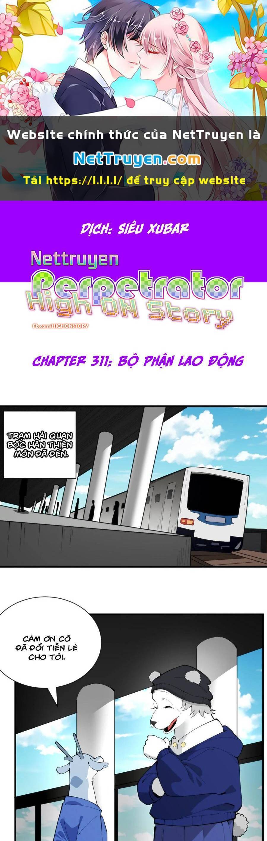 Bổn Thánh Nữ Ngã Bài Rồi: Chapter 311