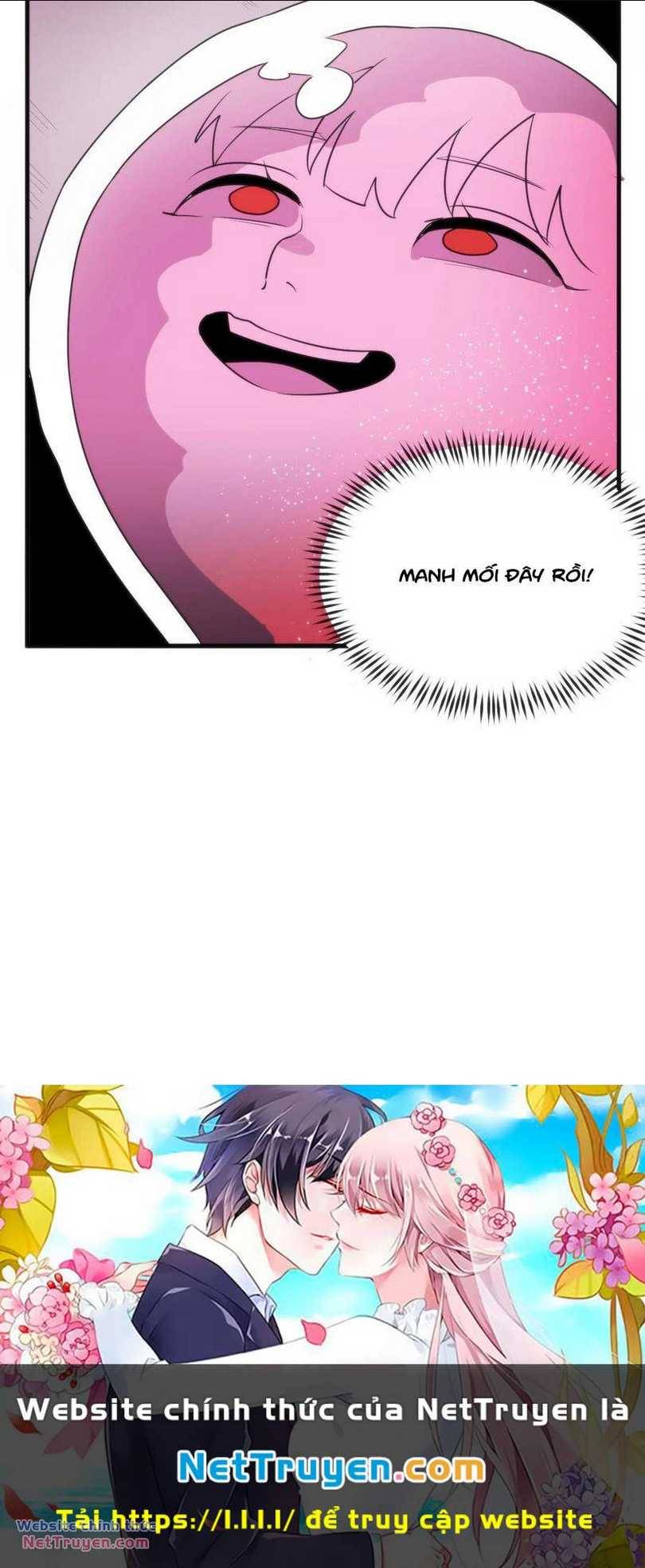 Bổn Thánh Nữ Ngã Bài Rồi: Chapter 325