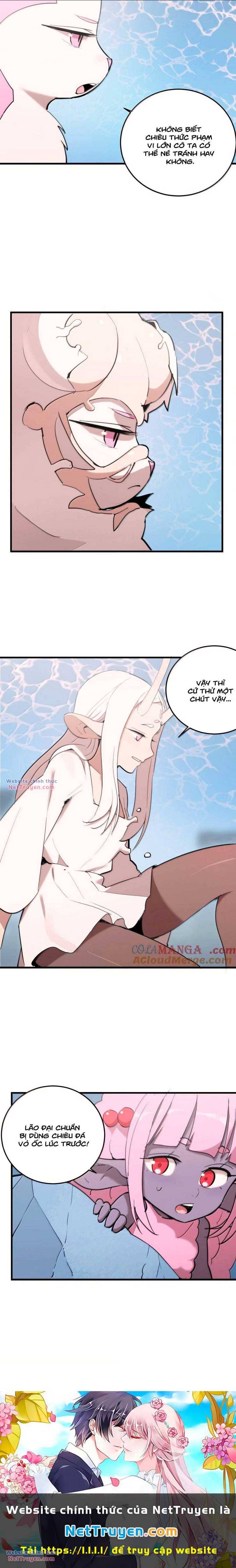 Bổn Thánh Nữ Ngã Bài Rồi: Chapter 340
