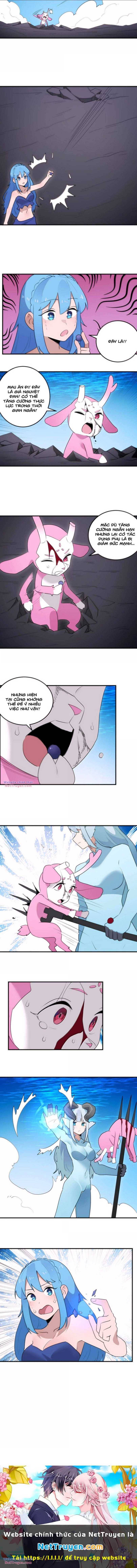 Bổn Thánh Nữ Ngã Bài Rồi: Chapter 342