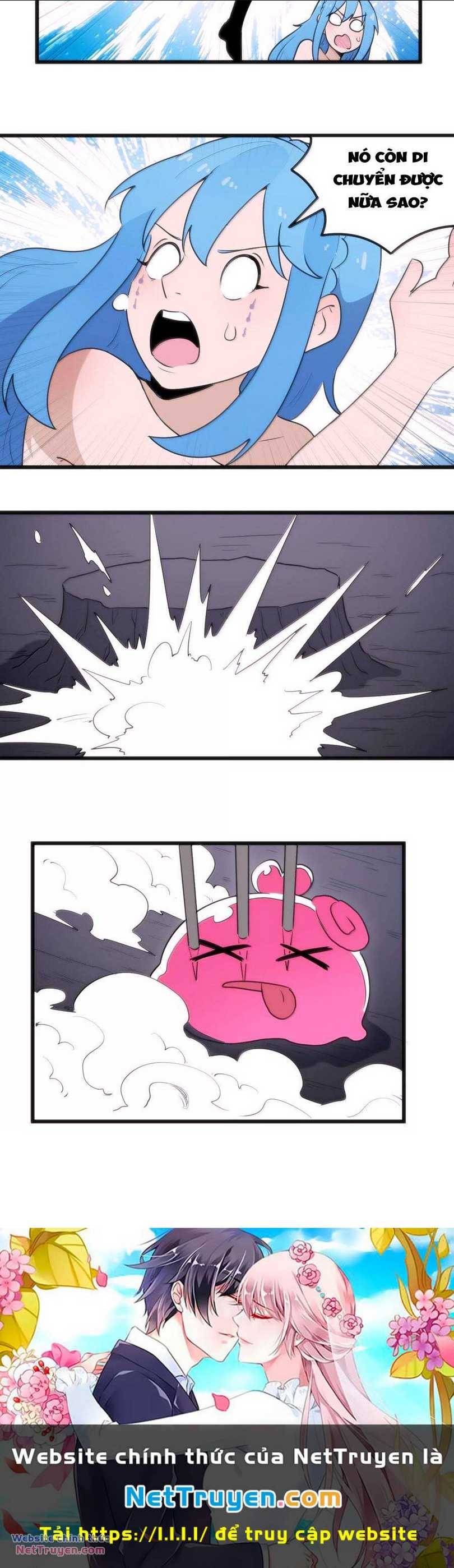 Bổn Thánh Nữ Ngã Bài Rồi: Chapter 345