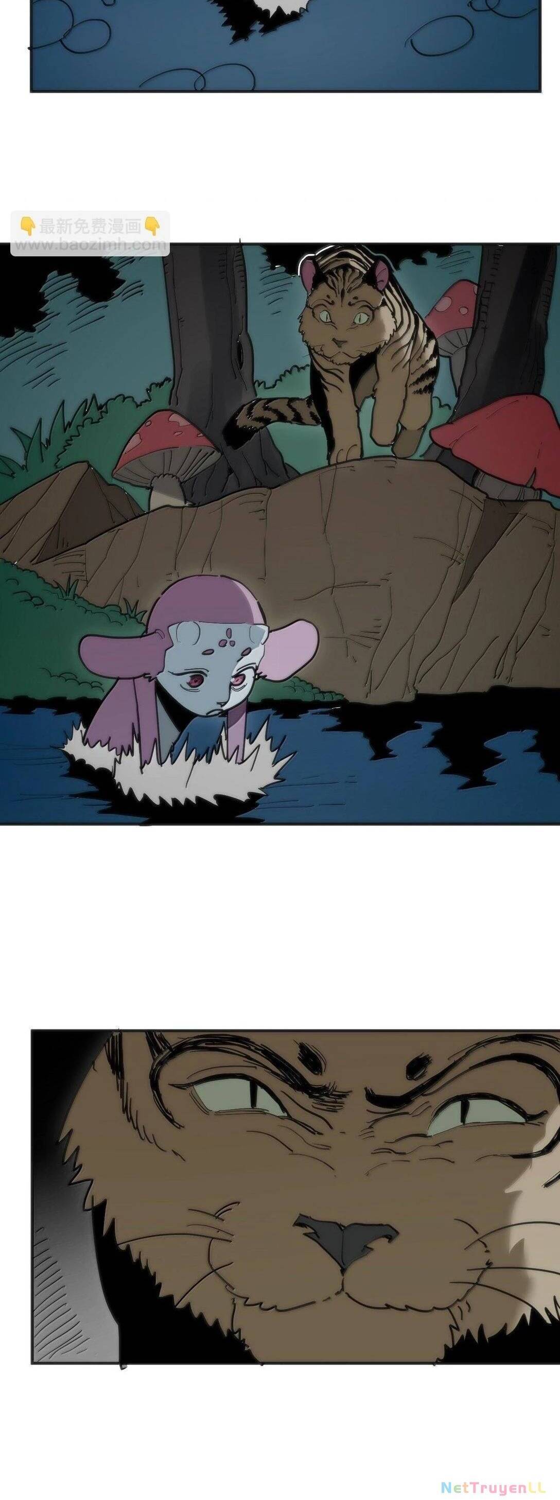 Bổn Thánh Nữ Ngã Bài Rồi: Chapter 348