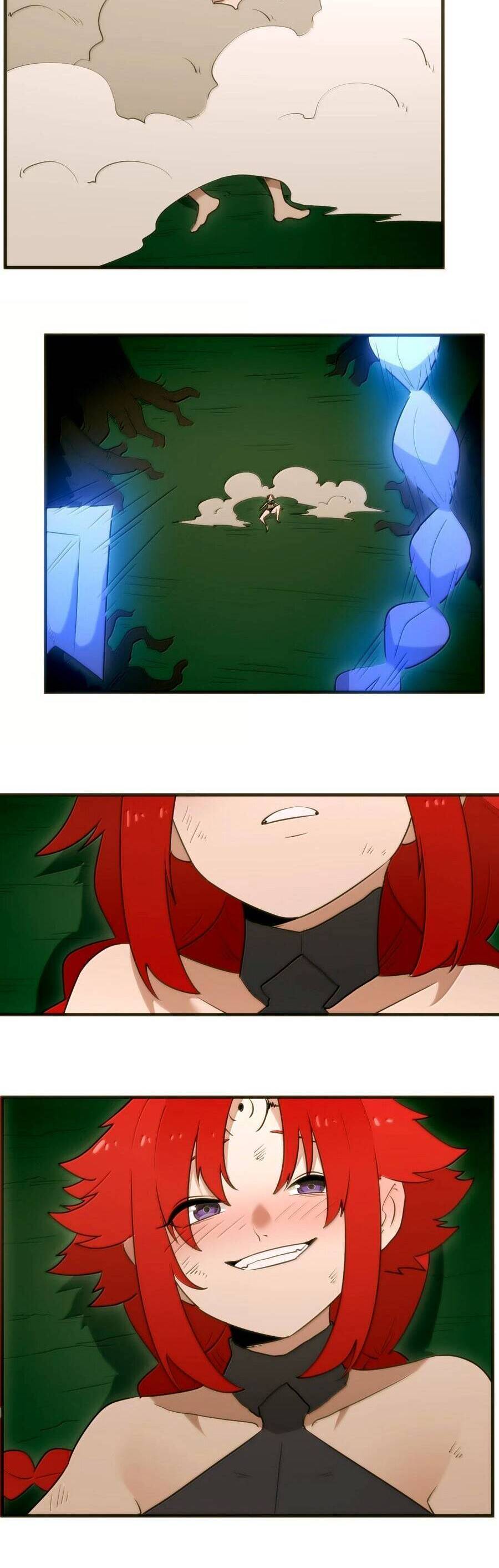 Bổn Thánh Nữ Ngã Bài Rồi: Chapter 367