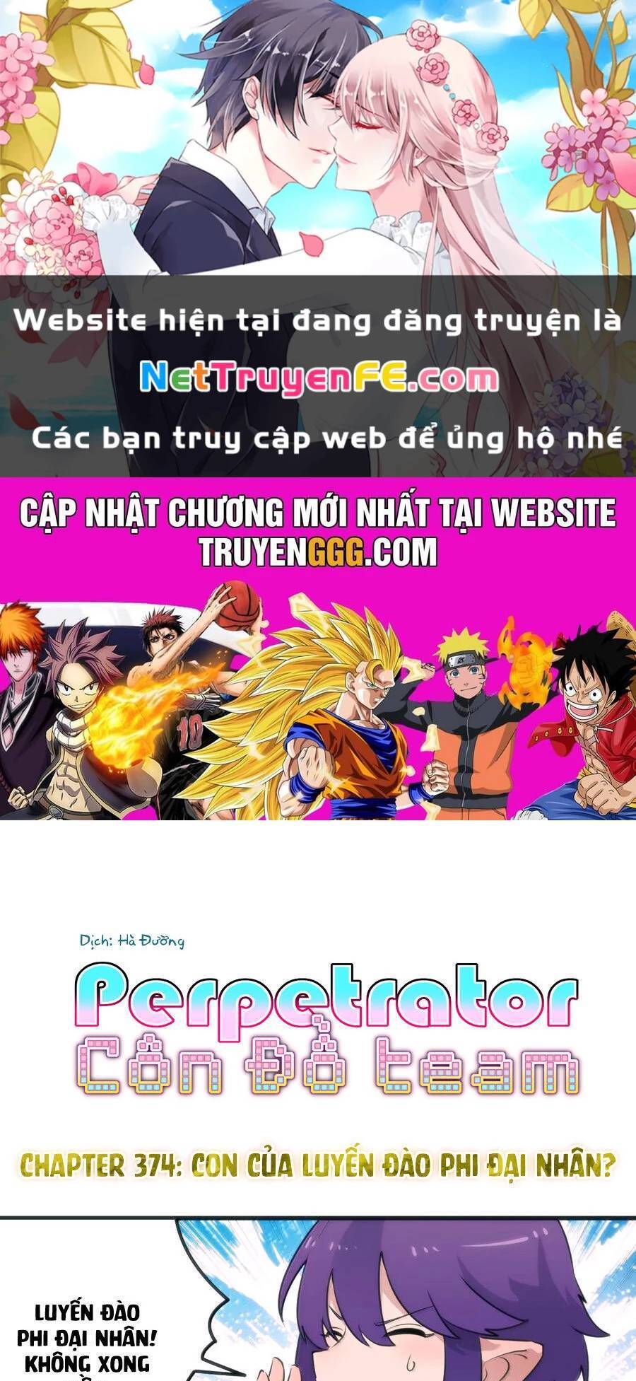 Bổn Thánh Nữ Ngã Bài Rồi: Chapter 374