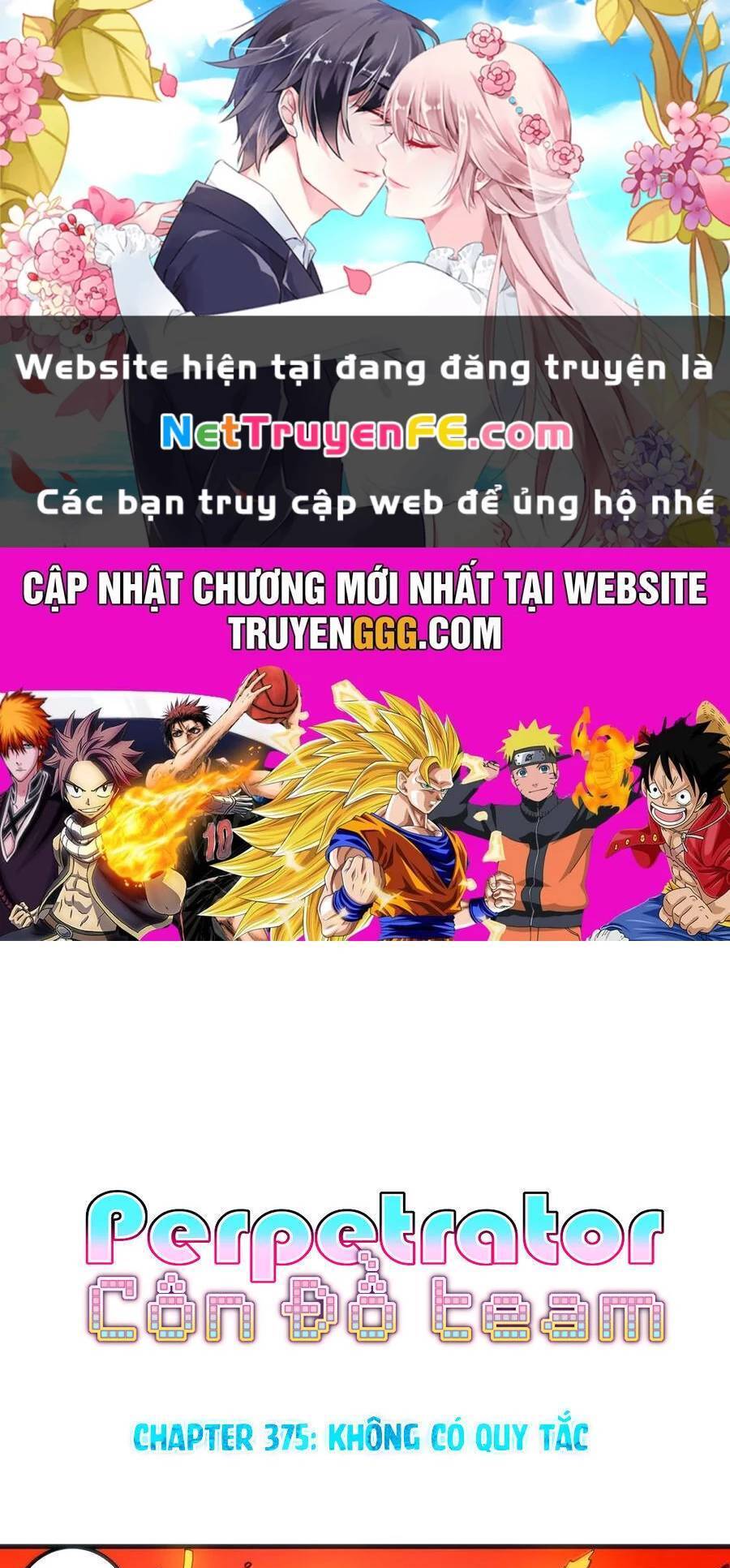 Bổn Thánh Nữ Ngã Bài Rồi: Chapter 375