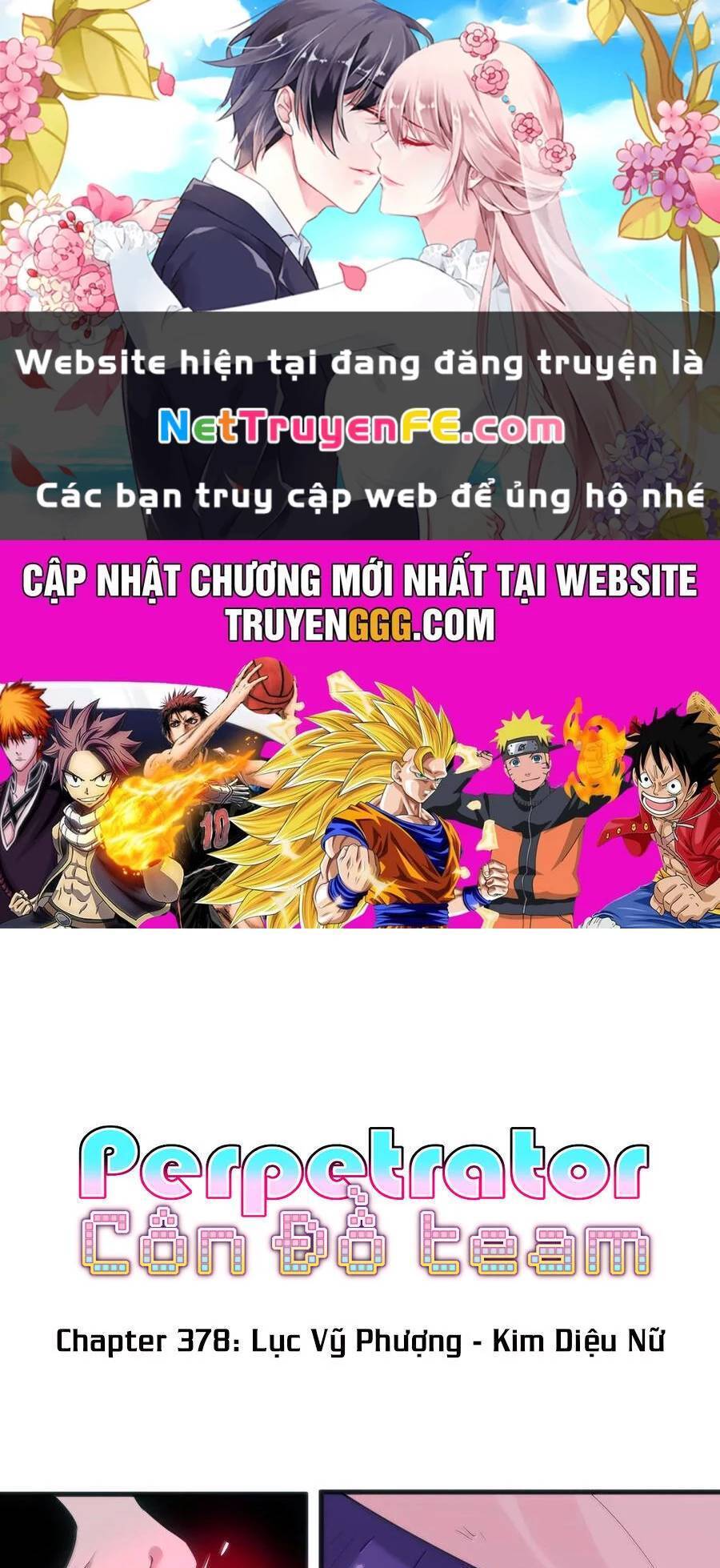 Bổn Thánh Nữ Ngã Bài Rồi: Chapter 378