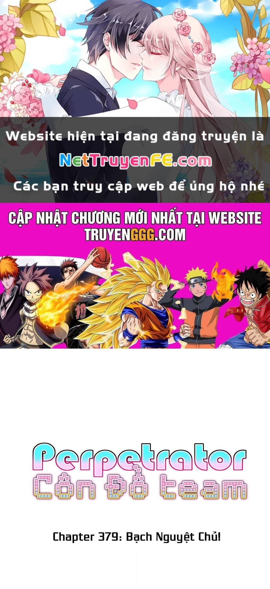 Bổn Thánh Nữ Ngã Bài Rồi: Chapter 379